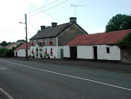 MULLAGHCLOE, Ballymore,  Co. WESTMEATH