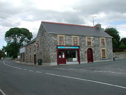 CLONYVEEY, Ballymore,  Co. WESTMEATH