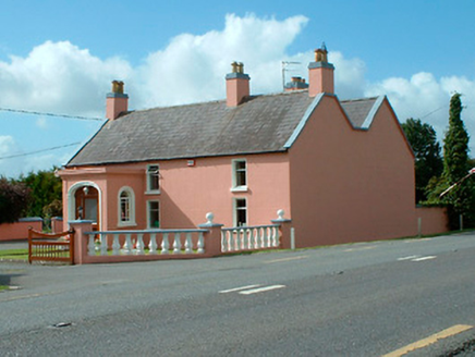 KINNEGAD,  Co. WESTMEATH