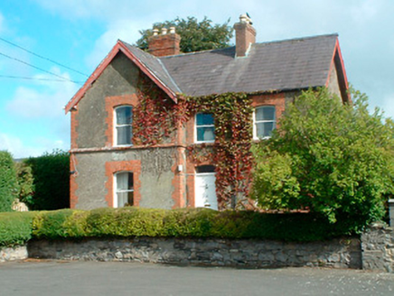Kinnegad National School, KINNEGAD, Kinnegad,  Co. WESTMEATH