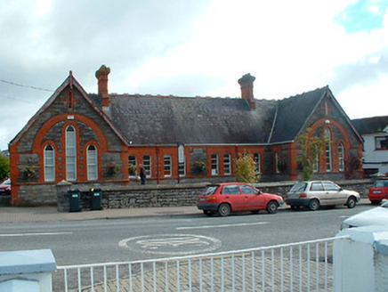 Kinnegad National School, KINNEGAD, Kinnegad,  Co. WESTMEATH