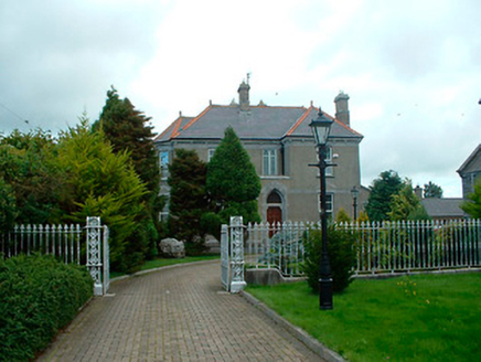 Catholic Church of the Assumption, KINNEGAD, Kinnegad,  Co. WESTMEATH