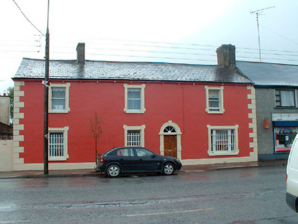 KINNEGAD, Kinnegad,  Co. WESTMEATH