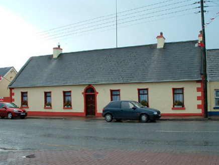KINNEGAD, Kinnegad,  Co. WESTMEATH