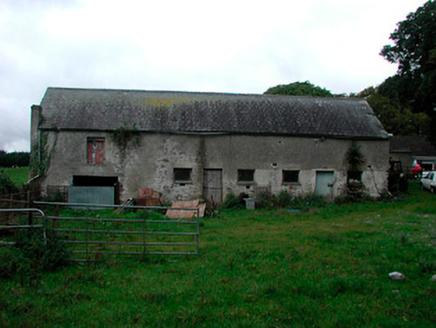 Ballynagarby House, BALLYNAGARBRY, Moate,  Co. WESTMEATH