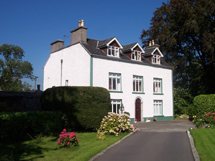 Tullaghnageeragh House, Windmill Road,  TULLAGHNAGEERAGH, Moate,  Co. WESTMEATH