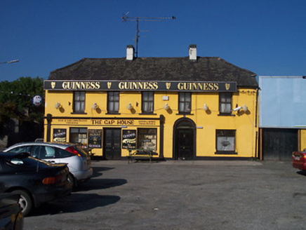 The Gap House, Athlone Road, Jones's Lake Road, MOATEGRANOGE, Moate,  Co. WESTMEATH