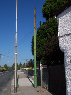 Jones's Lake Road,  AGHANARGIT, Moate,  Co. WESTMEATH