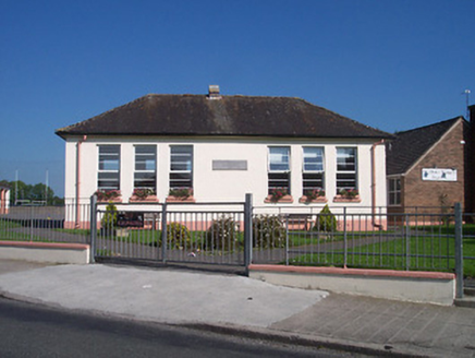 Saint Oliver Plunkett's National School, Jones's Lake Road,  AGHANARGIT, Moate,  Co. WESTMEATH