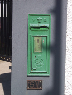 Church Street,  AGHANARGIT, Moate,  Co. WESTMEATH