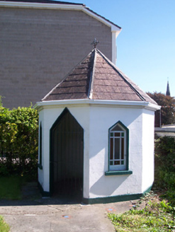 Saint Joseph's Convent of Mercy, Church Street,  AGHANARGIT, Moate,  Co. WESTMEATH