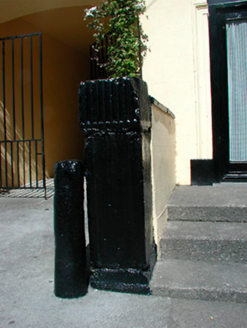 Church Street,  AGHANARGIT, Moate,  Co. WESTMEATH