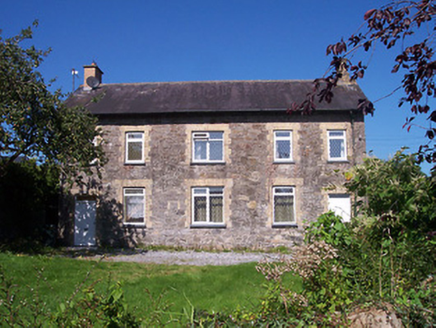 Church Street, Station Road, AGHANARGIT, Moate,  Co. WESTMEATH