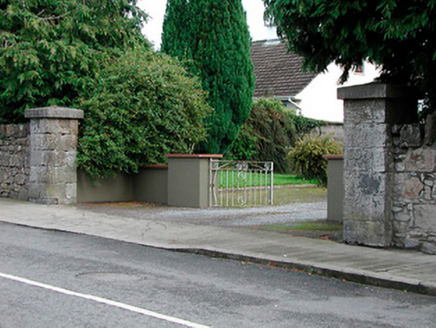 Station Road,  MOATEGRANOGE, Moate,  Co. WESTMEATH