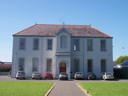 Saint Brigid's National School, Station Road,  AGHANARGIT, Moate,  Co. WESTMEATH