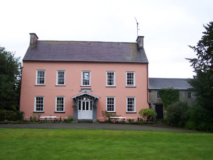 Moate View, Main Street,  Moate,  Co. WESTMEATH