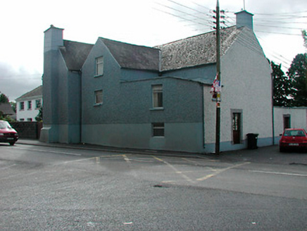 The Turnpike,  KILLEENBOY, Moate,  Co. WESTMEATH