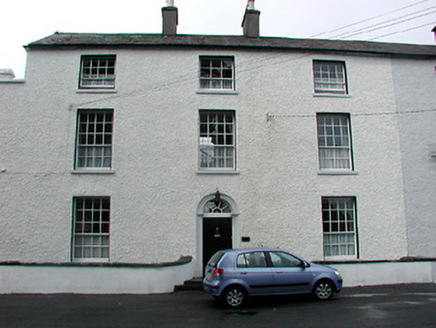 Cartronkeel House, The Newtown,  CARTRONKEEL, Moate,  Co. WESTMEATH