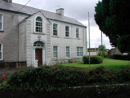 The Newtown,  LEGAN, Moate,  Co. WESTMEATH