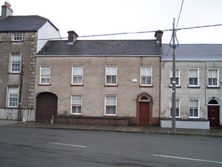 The Newtown,  LEGAN, Moate,  Co. WESTMEATH