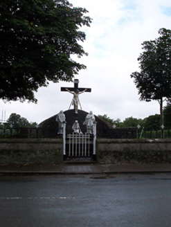 The Newtown,  CARTRONKEEL, Moate,  Co. WESTMEATH