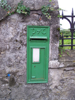 The Newtown,  CARTRONKEEL, Moate,  Co. WESTMEATH