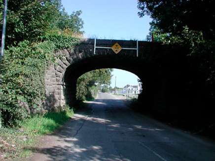 CARTRONKEEL, Moate,  Co. WESTMEATH