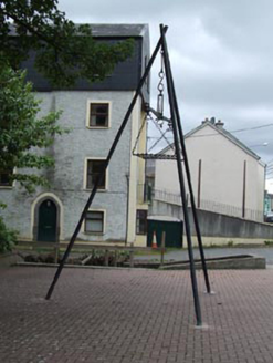 Main Street,  Moate,  Co. WESTMEATH