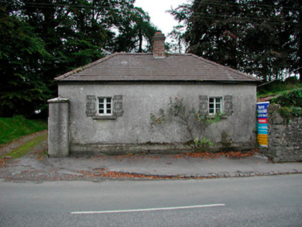 Vastina House, CASTLETOWN, Castletown Geoghegan,  Co. WESTMEATH