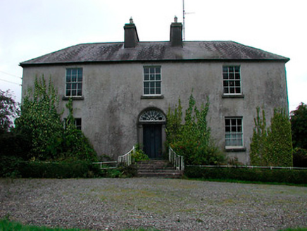 Vastina House, CASTLETOWN, Castletown Geoghegan,  Co. WESTMEATH
