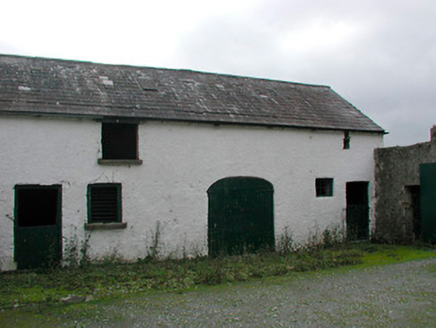 Vastina House, CASTLETOWN, Castletown Geoghegan,  Co. WESTMEATH