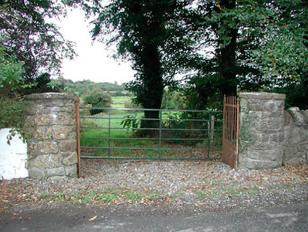 Middleton Park House, CASTLETOWN, Castletown Geoghegan,  Co. WESTMEATH