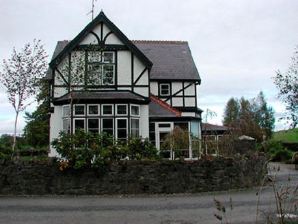 Middleton Park House, Castletown Geoghegan,  Co. WESTMEATH