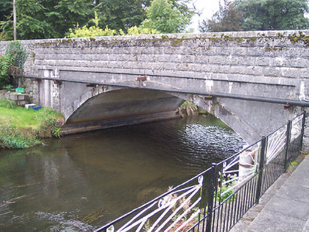 Ballynagore Bridge, KNOCKYCOSKER, Ballynagore,  Co. WESTMEATH
