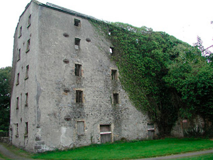 KNOCKYCOSKER, Ballynagore,  Co. WESTMEATH