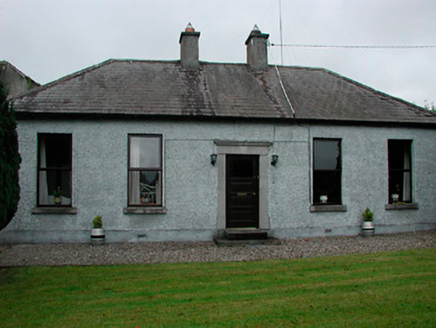 KNOCKYCOSKER, Ballynagore,  Co. WESTMEATH