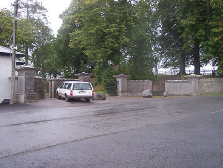 Ballynagore House, KNOCKYCOSKER, Ballynagore,  Co. WESTMEATH