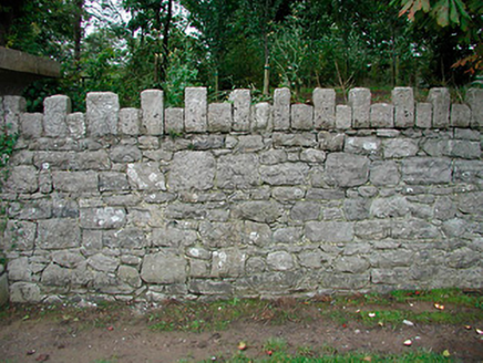 Ballynagore House, KNOCKYCOSKER, Ballynagore,  Co. WESTMEATH