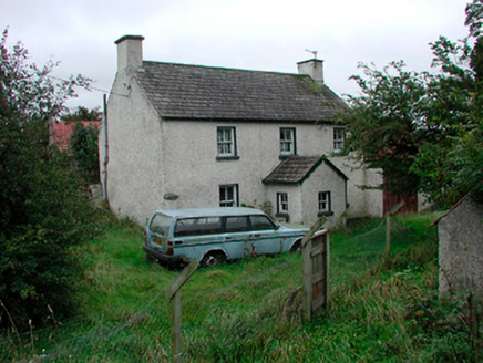 KNOCKMORE,  Co. WESTMEATH