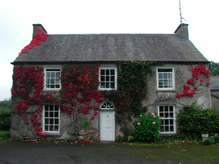 Knock House, KNOCKYCOSKER,  Co. WESTMEATH