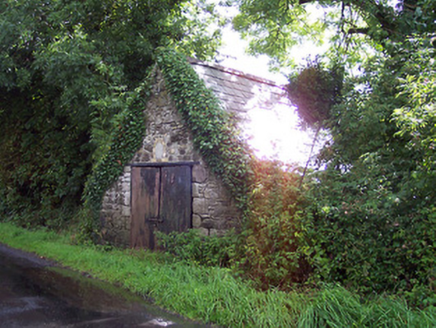 The Forge, FARTHINGSTOWN,  Co. WESTMEATH