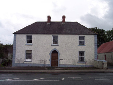 Sycamore House, CASTLELOST, Rochfortbridge,  Co. WESTMEATH