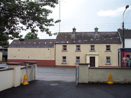 CASTLELOST, Rochfortbridge,  Co. WESTMEATH