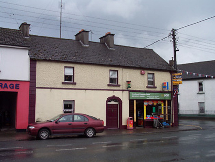 CASTLELOST, Rochfortbridge,  Co. WESTMEATH
