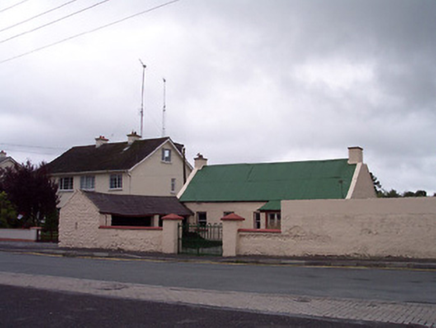 CASTLELOST, Rochfortbridge,  Co. WESTMEATH