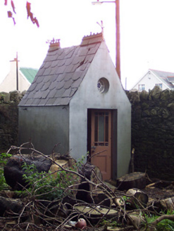 Saint Joseph's Convent of Mercy, CASTLELOST, Rochfortbridge,  Co. WESTMEATH