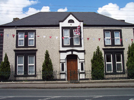 CASTLELOST, Rochfortbridge,  Co. WESTMEATH