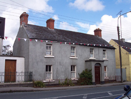 CASTLELOST, Rochfortbridge,  Co. WESTMEATH