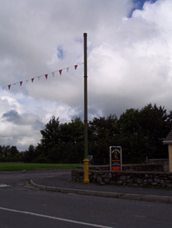 CASTLELOST, Rochfortbridge,  Co. WESTMEATH