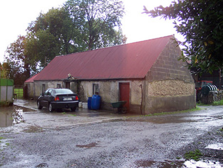 FARTHINGSTOWN,  Co. WESTMEATH